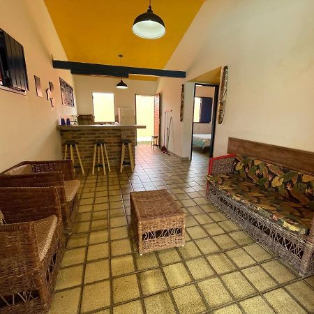 Villa Bico Verde - Saberé - Sua Casa Longe de Casa Porto de Galinhas Exterior foto