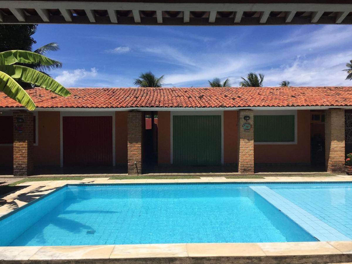 Villa Bico Verde - Saberé - Sua Casa Longe de Casa Porto de Galinhas Exterior foto