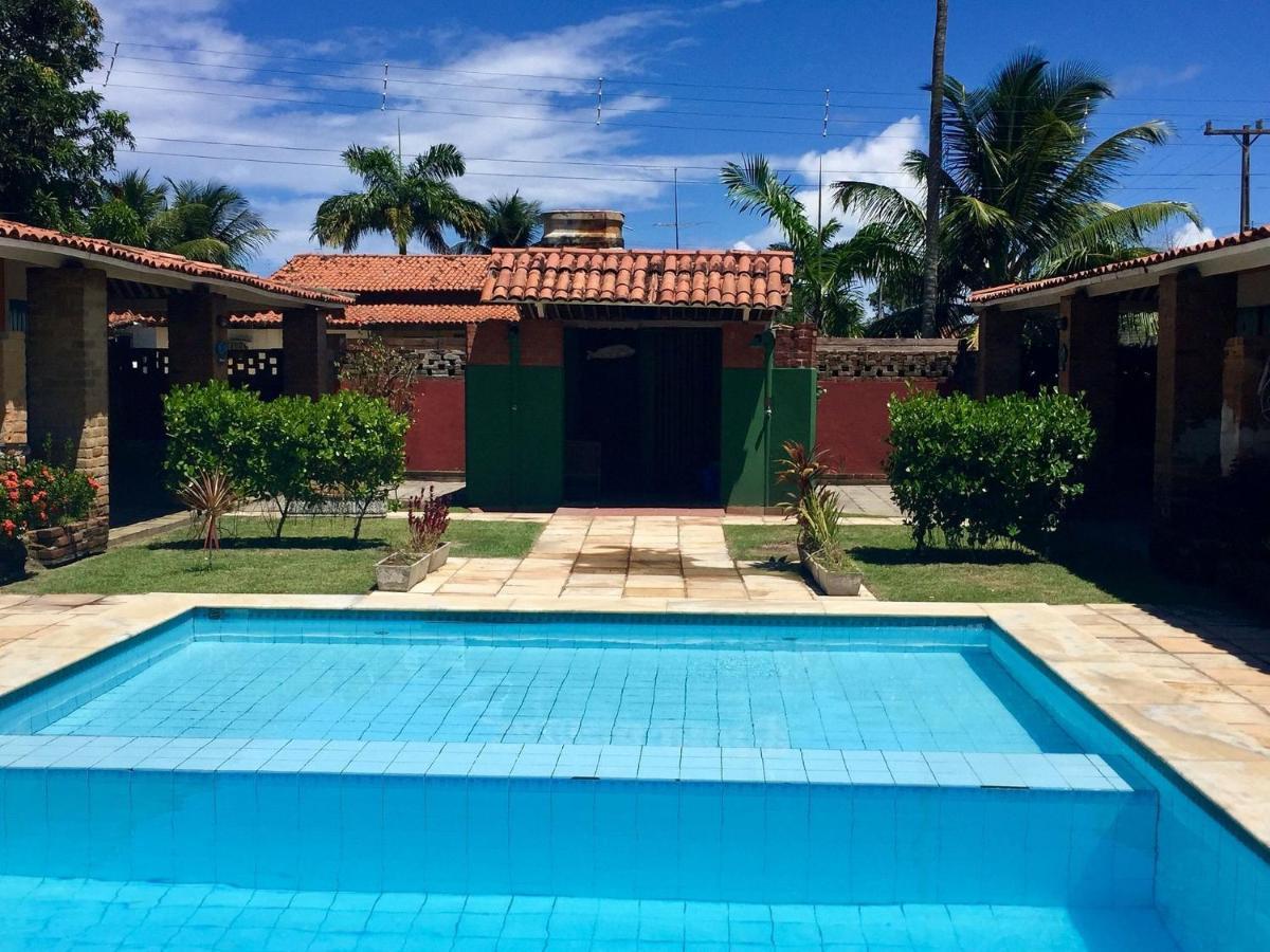 Villa Bico Verde - Saberé - Sua Casa Longe de Casa Porto de Galinhas Exterior foto