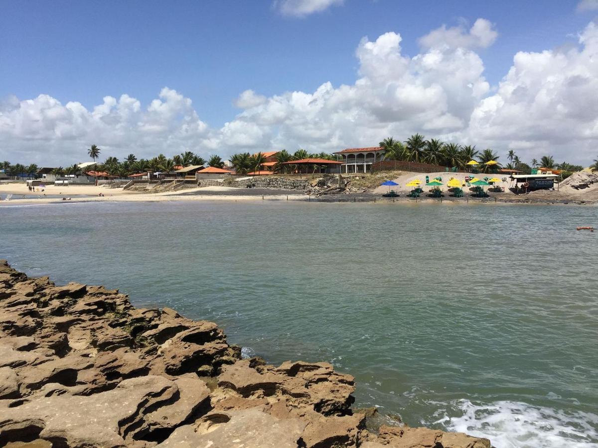 Villa Bico Verde - Saberé - Sua Casa Longe de Casa Porto de Galinhas Exterior foto