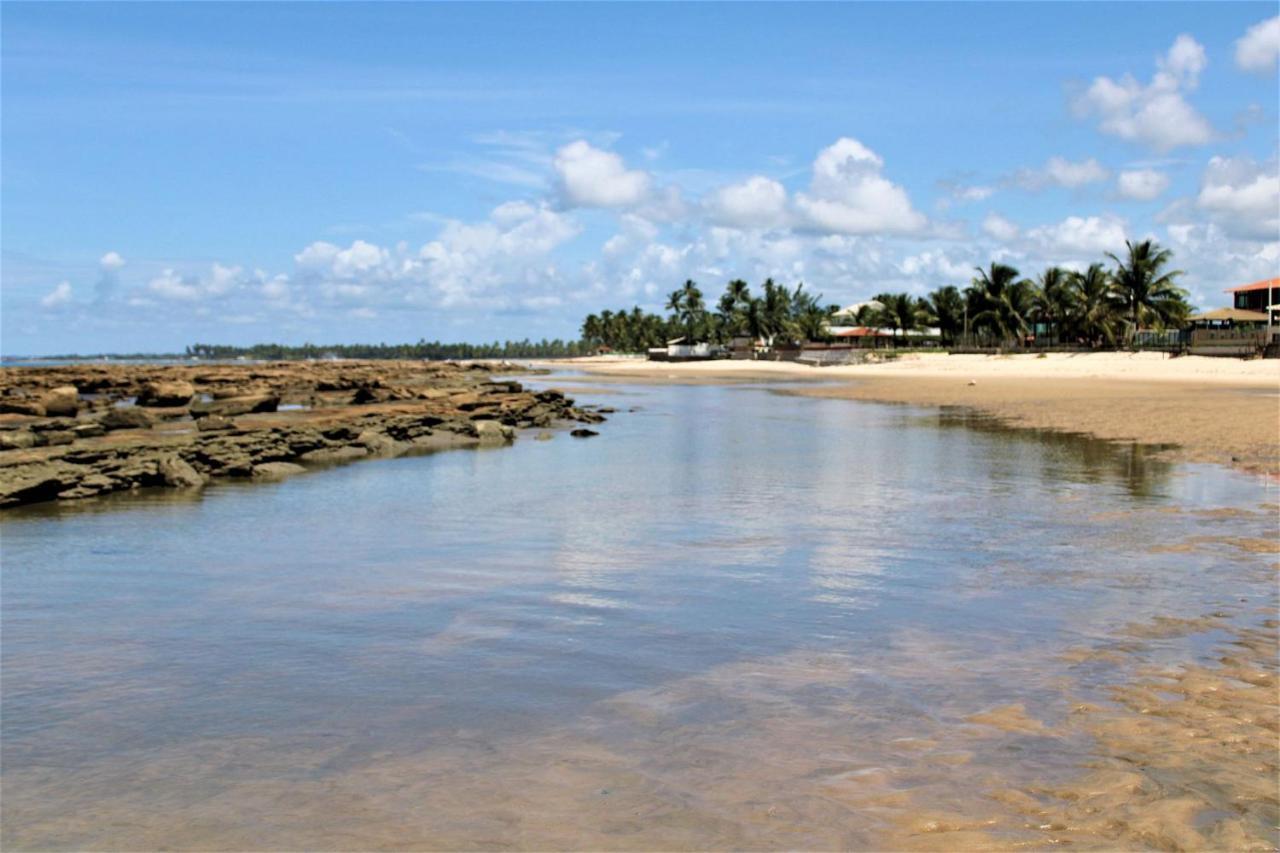 Villa Bico Verde - Saberé - Sua Casa Longe de Casa Porto de Galinhas Exterior foto