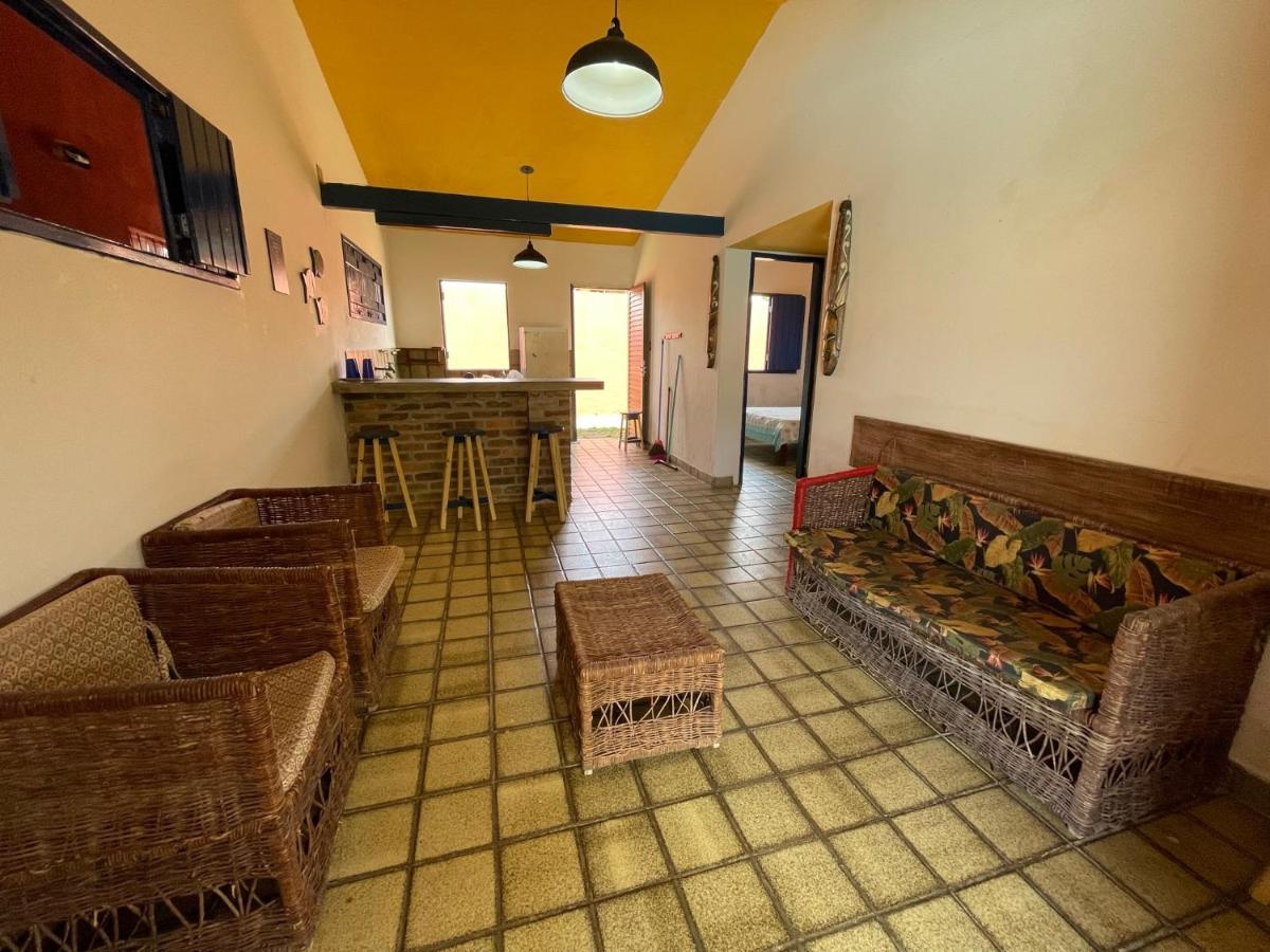Villa Bico Verde - Saberé - Sua Casa Longe de Casa Porto de Galinhas Exterior foto