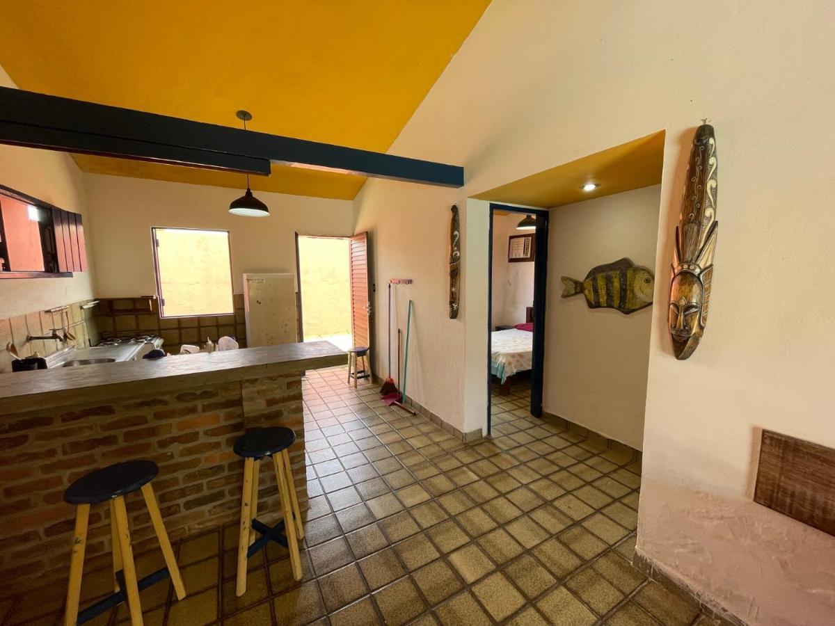 Villa Bico Verde - Saberé - Sua Casa Longe de Casa Porto de Galinhas Exterior foto