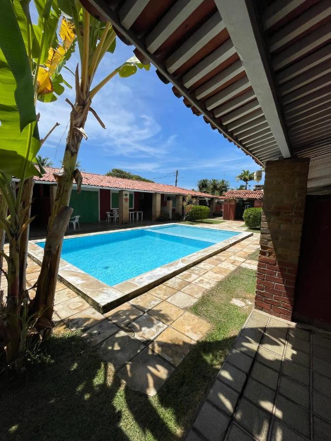 Villa Bico Verde - Saberé - Sua Casa Longe de Casa Porto de Galinhas Exterior foto
